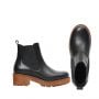 Ten Points Clarisse Chelsea Boots in Black 60529 updated for 2024 Lotta from Stockholm