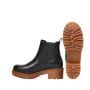 Ten Points Clarisse Chelsea Boots in Black 60529 updated for 2024 Lotta from Stockholm