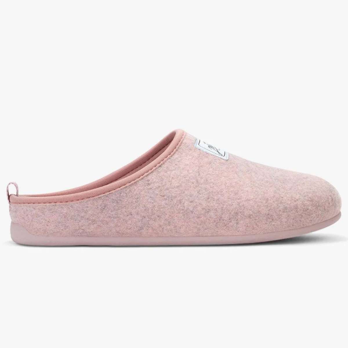 Mercredy Mule Slippers in Pink and Pink | Lotta from Stockholm