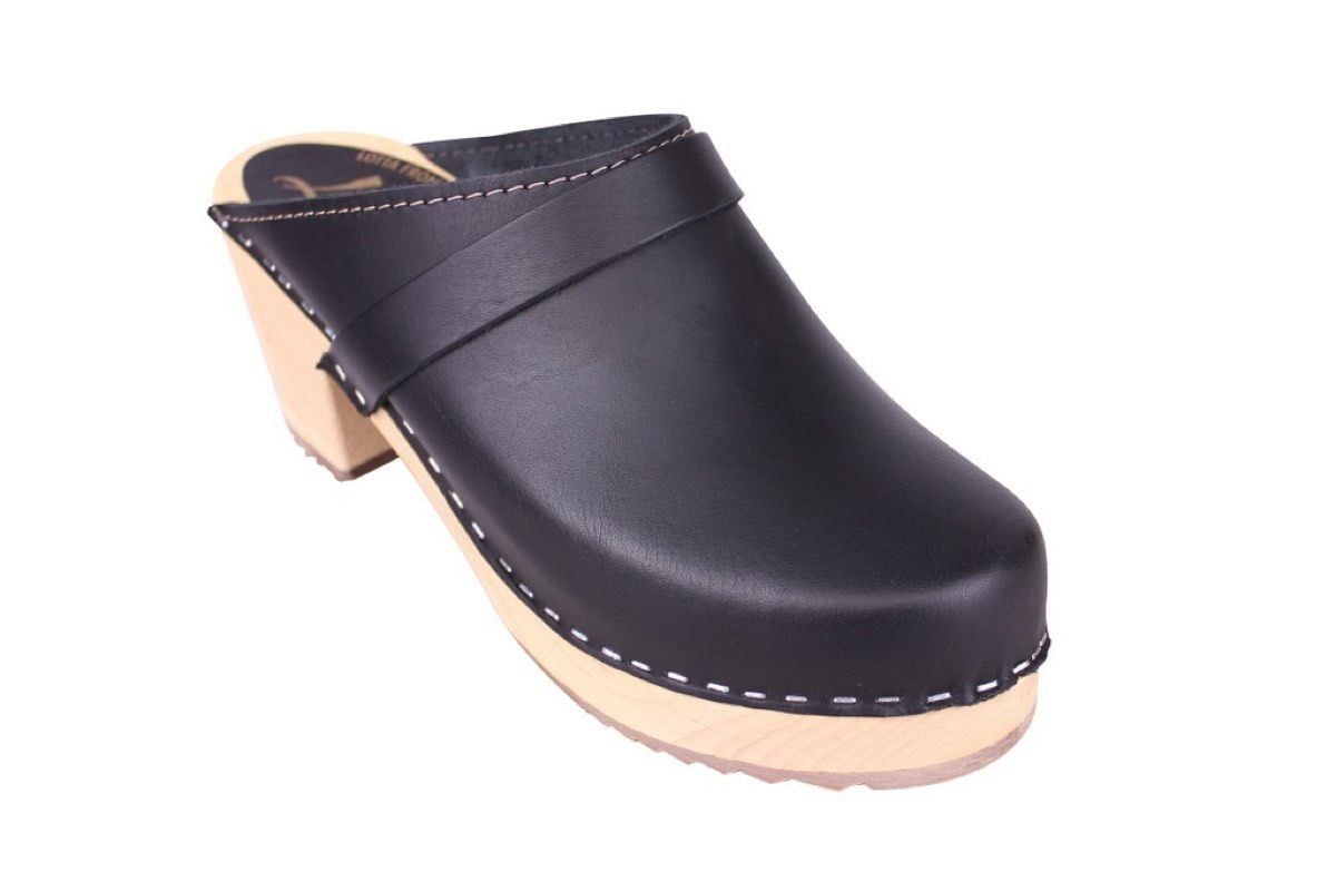 lotta from stockholm classic clog